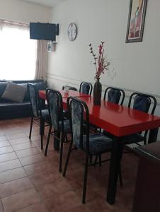 Dúplex a media cuadra del mar