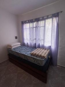 Depto 2 dormitorios, a 6 cuadras del rio y del centro