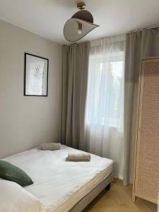 Apartamenty Dolina Roztocza