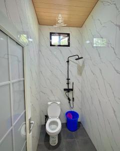 Villa nuansa tawangmangu