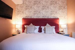 Hazlewood Castle & Spa