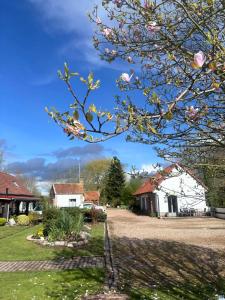 La fermette du Marais