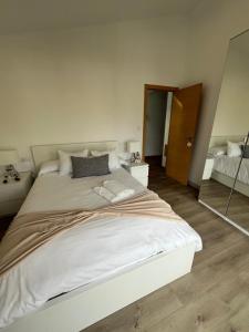 Casa Regina en O Barqueiro