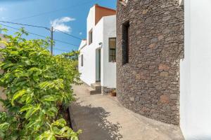 Vivienda vacacional Casa Rosi