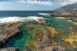 Vivienda vacacional Casa Rosi