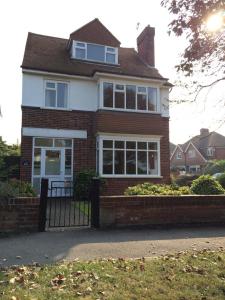 Seaview House, Westgate Family Getaway