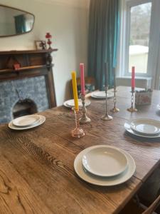 Seaview House, Westgate Family Getaway