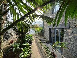 Urban Villa Atlântico