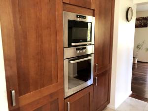 Dom w Kampinoskim Parku Narodowym z łatwym dojazdem do Warszawy