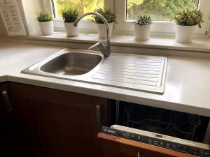 Dom Kampinoski Reset -blisko natury , blisko Warszawy