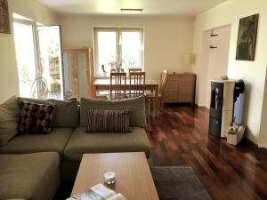 Dom Kampinoski Reset -blisko natury , blisko Warszawy