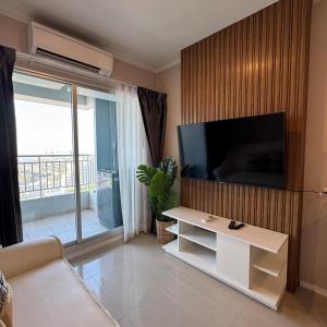 Sea View One Bedroom Apartment Fl26th Cozy and Peaceful Escape Adults Only