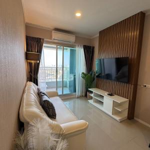 Sea View One Bedroom Apartment Fl26th Cozy and Peaceful Escape Adults Only