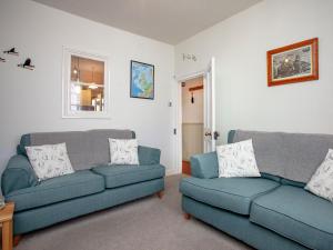 Tillerman Cottage Appledore Devon