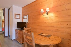 Studio Ski 3 Vallées