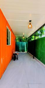 Refúgio Aconchegante