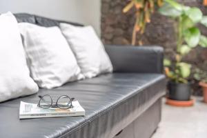 Vivienda vacacional Casa Rosi