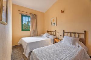 Vivienda vacacional Casa Rosi