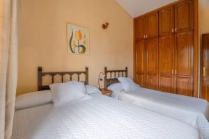 Vivienda vacacional Casa Rosi