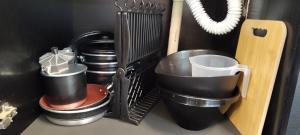 Refúgio Aconchegante