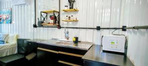 Refúgio Aconchegante