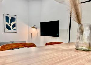 New and Stylish Urban Escape