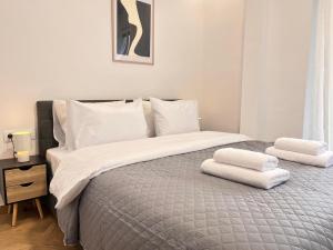 New and Stylish Urban Escape