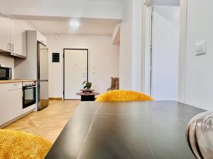 New and Stylish Urban Escape