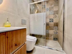 New and Stylish Urban Escape