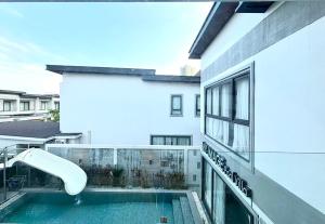 Serenity Grand Pool Villa Pattaya-5BR Private Pool