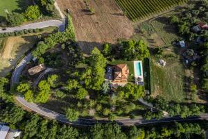 Villa Fazi - Liberty Style Villa With Private Pool & Park