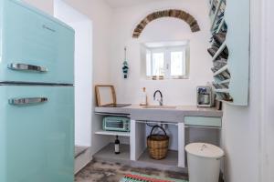 Cycladic house Tinos in the heart of Tinos city