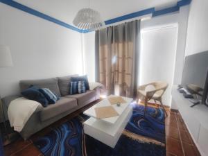 AP415 - San Juan Old Town