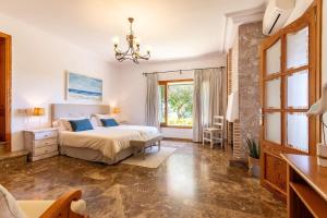 Agroturismo Begonia by YourHouse