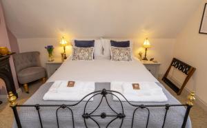 Rectory Cottage near Paultons park & New Forest