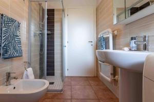 Nice three bedroom apartment close to the sea