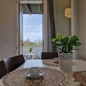 Nice three bedroom apartment close to the sea