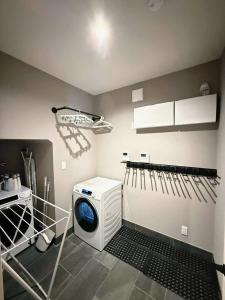 Red Door Villas Hakuba - Tomodachi Villa