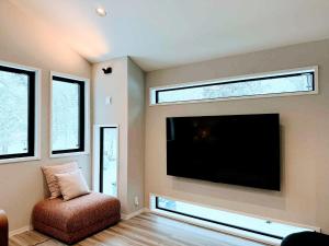 Red Door Villas Hakuba - Tomodachi Villa