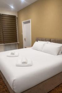 The Miles Arms Hotel