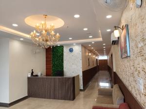 Aadhya Hotel & Adhira Restaurant