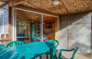 2 Bedroom Lovely Home In Altillac