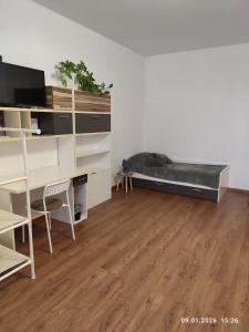 Villa Homestay Nad Helmrovkou