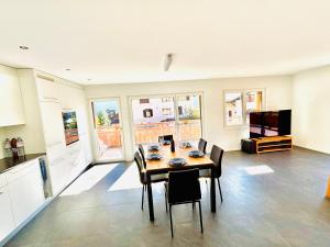 Premium Jungfrau Apartment