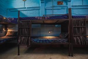BlaBla Hostel