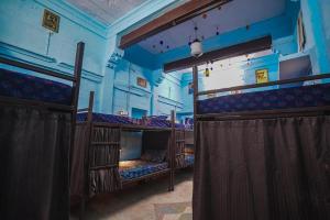 BlaBla Hostel