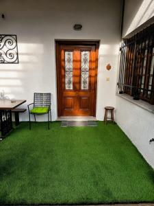 Ironwood Lodge- Parnassos