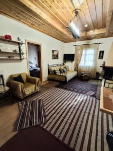 Ironwood Lodge- Parnassos