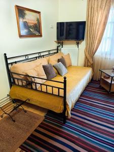 Ironwood Lodge- Parnassos