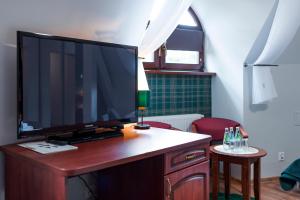 Villa Wernera Hotel & Spa